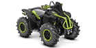 2020 Can-Am Renegade X mr 1000R