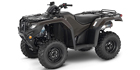 2020 Honda FourTrax Rancher 4X4 Automatic DCT IRS EPS