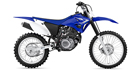 2020 Yamaha TT-R 230