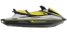 2020 Yamaha WaveRunner VX Cruiser HO