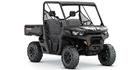 2021 Can-Am Defender DPS HD10