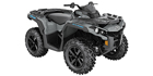 2021 Can-Am Outlander DPS 850