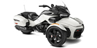 2022 Can-Am Spyder F3 T