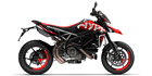 2023 Ducati Hypermotard 950 RVE