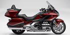 2021 Honda Gold Wing Tour Airbag Automatic DCT