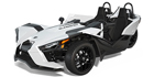 2021 Polaris Slingshot S with Technology Package
