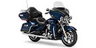 2022 Harley-Davidson Electra Glide Ultra Limited
