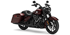 2022 Harley-Davidson Road King Special