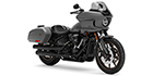 2022 Harley-Davidson Softail Low Rider ST