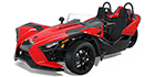 2022 Polaris Slingshot S with Technology Package I