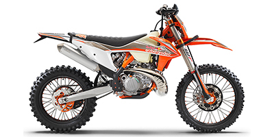 2022 KTM XC 300 W TPI Erzbergrodeo Motorcycle .
