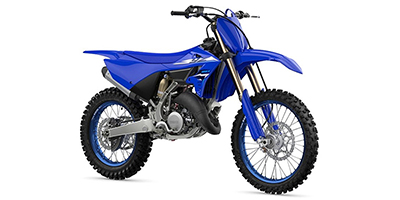2026 Yamaha YZ 125X Motorcycle .