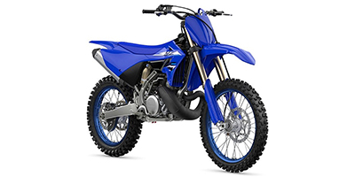 2026 Yamaha YZ 250 Motorcycle .