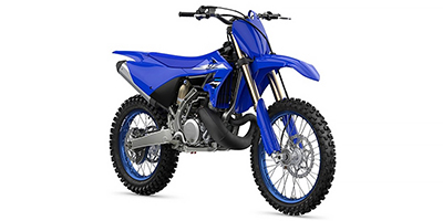 2026 Yamaha YZ 250X Motorcycle .