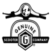 Genuine Scooter Co. Dealer in Roseville, Michigan
