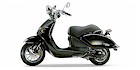 2005 Aprilia Mojito Custom 150