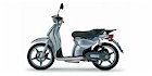 2004 Aprilia Scarabeo 50 Ditech
