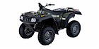 2004 Arctic Cat 400 4x4