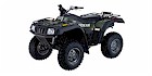 2004 Arctic Cat 400 4x4 ACT MRP