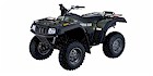 2004 Arctic Cat 400 4x4 Automatic ACT