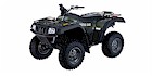 2004 Arctic Cat 400 4x4 Automatic MRP