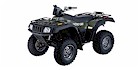 2004 Arctic Cat 500 4x4 Automatic MRP