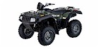 2004 Arctic Cat 650 4x4 Automatic