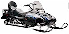 2004 Arctic Cat Bearcat 570 LT