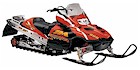2004 Arctic Cat Mountain Cat 900 1M 151