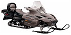 2004 Arctic Cat T660 Turbo Touring