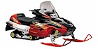 2004 Arctic Cat Z 440 LX
