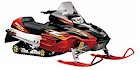 2004 Arctic Cat Z 570