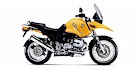 2004 BMW R 1150 GS