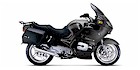 2004 BMW R 1150 R Night Black