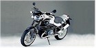 2004 BMW R 1150 R Edition 80
