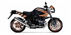 2004 BMW R 1150 R Rockster W/ ABS
