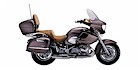 2004 BMW R 1200 CL Custom