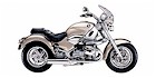 2004 BMW R 1200 C Montauk