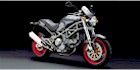 2004 Ducati Monster 1000