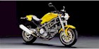 2004 Ducati Monster 800