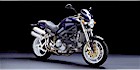 2004 Ducati Monster S4R