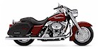 2004 Harley-Davidson Road King Custom
