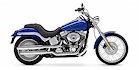 2004 Harley-Davidson Softail Deuce