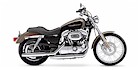 2004 Harley-Davidson Sportster 1200 Custom