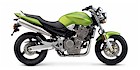 2004 Honda 919 Base
