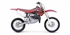 2004 Honda CR 85R