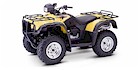2004 Honda FourTrax Foreman Rubicon GPScape