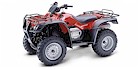 2004 Honda FourTrax Rancher AT GPScape