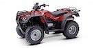 2004 Honda FourTrax Rancher ES