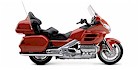 2004 Honda Gold Wing ABS
